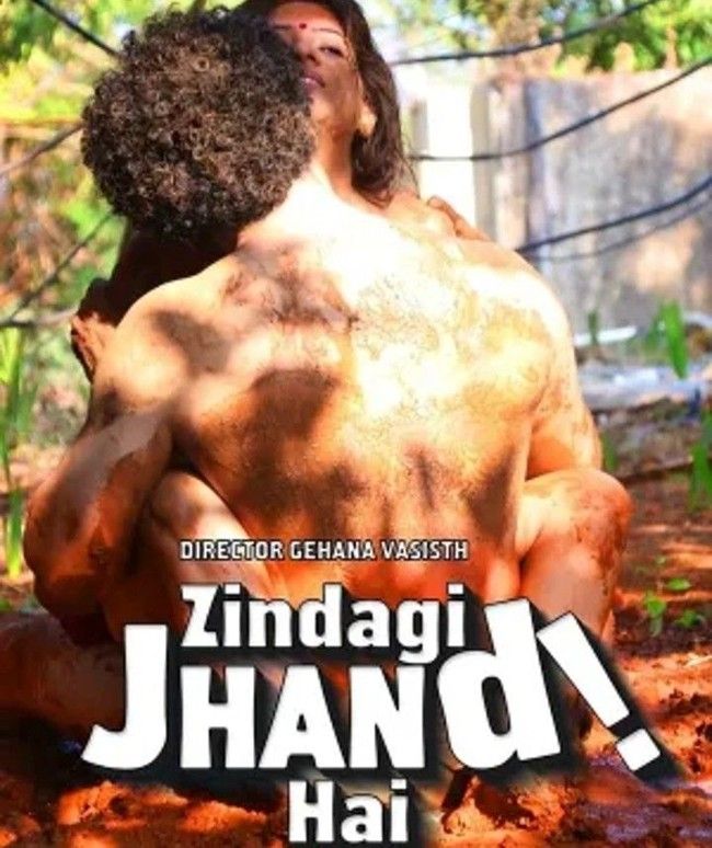 Zindagi Jhand Hai (2023) Hindi Short Film [Hotshots]